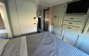 10% Military Discount-Delivered Class C. We Set Up