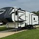 Forest River Hemisphere spacious fifth wheel