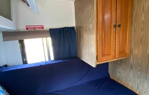 1989 Van American GMG Cobra Malibu Motor Home