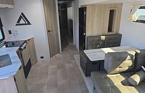 2026 Airelume 315–Spacious Family Bunkhouse Camper