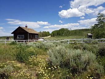 1, Loop: GRIZZLY CREEK