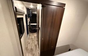 Sleeps 8 - 2019 Jayco Octane Toy Hauler