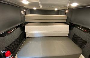 Wolfpack Bunkhouse Den