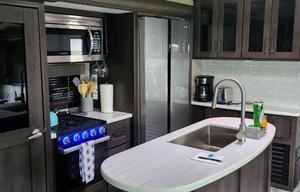 Disaster Response Eligible - with discount - LuxRV