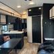 16 FT GARAGE TOY HAULER/CAMPER- - All inclusive