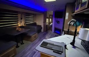 2023 Forest River RV Cherokee 264DBH RV rental photo 6