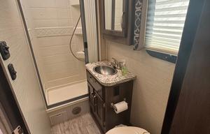 2018 Jayco Redhawk 26XD