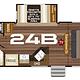 2022 Northwood Nash 24B
