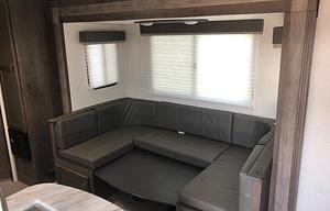2021 Keystone RV Passport 240BHWE Express