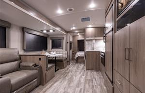 2021 Grand Design Imagine 2800BH