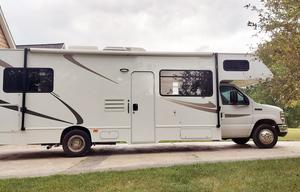 2019 Thor Motor Coach 28A Majestic