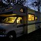Tom & Sparkle Dog’s RV Rental!