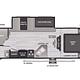 2022 Keystone RV Hideout 272BH