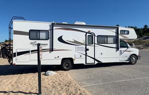 2013 Coachmen RV Freelander 19CB Ford 350