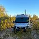 2022 RAM Promaster 2500  - Sleeps 2 - Off Grid