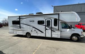 MEADOW 2019 NeXus RV Phantom 31P