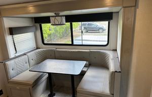 Family/Group Friendly - 2022 Tracer 24DBS
