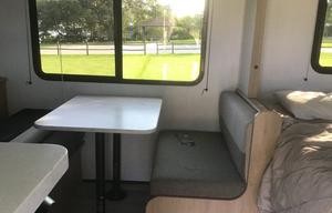 2022 Cruiser RV Hitch 17 BHS