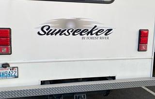 2014 Forest River RV Sunseeker 2860DS Ford