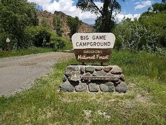 Big Game Campground