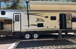2018 Jayco Jay Flight SLX 232RB