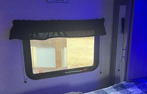 2022 CrossRoads RV Sunset Trail SS299QB