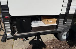 Jayco Jay Flight 224BH