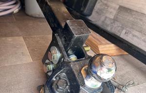 Coleman Lantern - The Home Away from Home