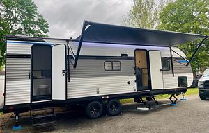 2024 Heartland Pioneer BH261 - Delivery Only