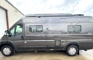 2022 Winnebago Solis 59PX