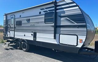 2021 Grand Design Transcend Xplor  (Delivery Only)