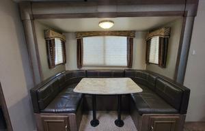 2018 Keystone Passport Grand Touring Bunkhouse
