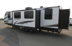 2021 Keystone Outback Ultralight 301UBH