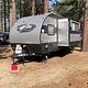 2020 Forest River RV Cherokee Wolf Pup 17JG
