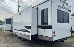 2024 Forest River RV Salem Hemisphere 308RL RV rental photo 5
