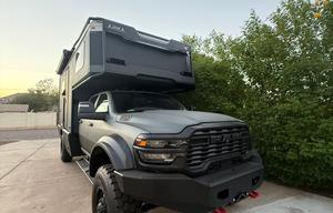 2027 Winnebago Arka
