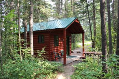 Mountain Meadow RV Park