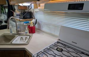 2004 Forest River RV Flagstaff 827fls RV rental photo 12