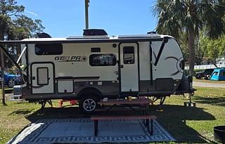 Experience the RV Adventure!