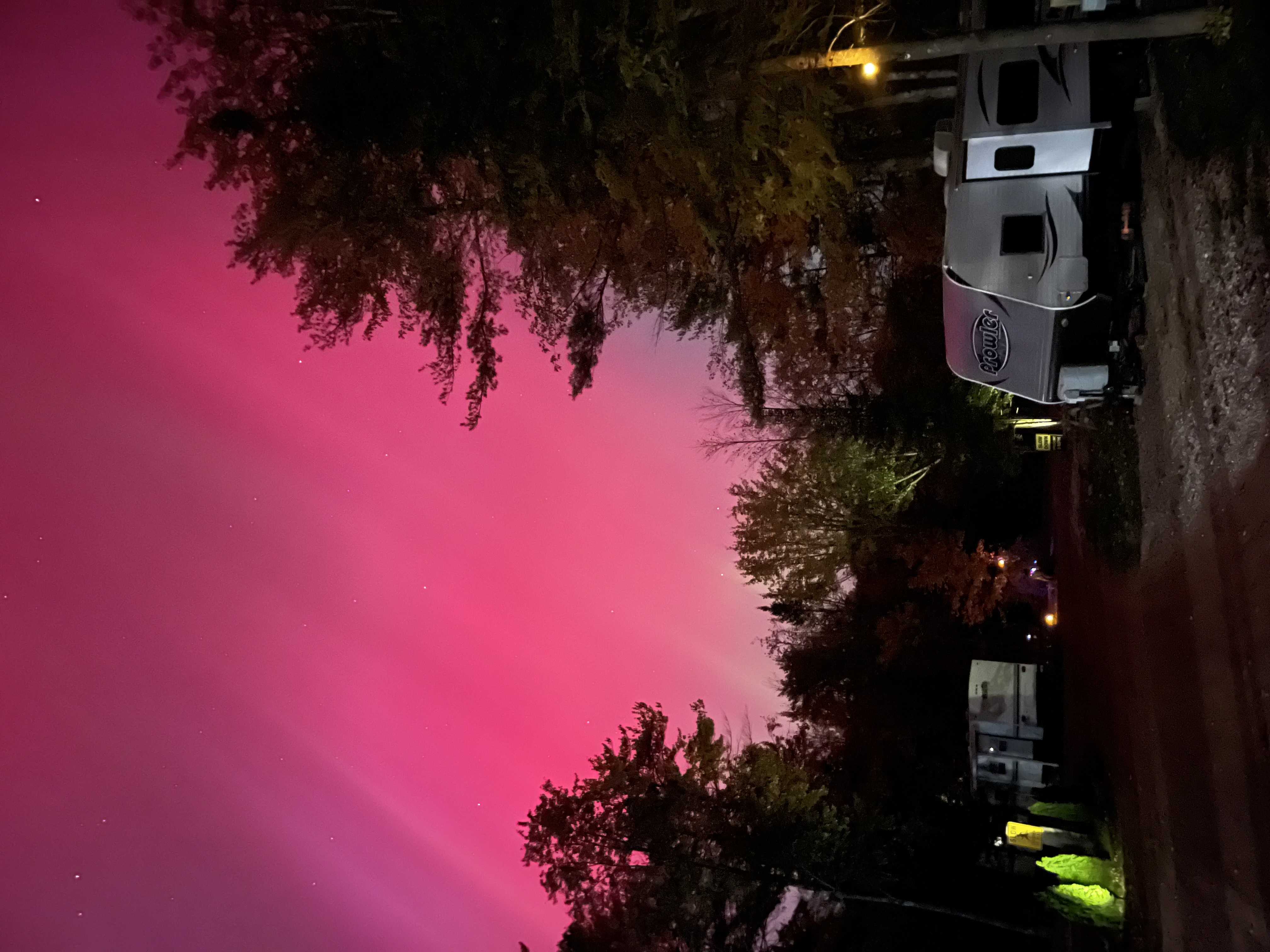 Ocean Pines Campground