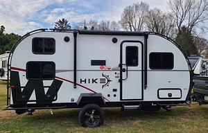 2022 Winnebago Hike LPa507
