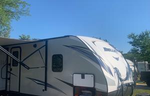 Time to Go Camping! The Ultimate Family Basecamp!