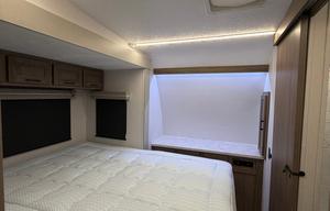 2026 Forest River RV Work and Play 30GS