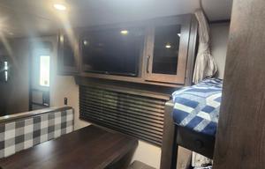 2022 Grand Design Transcend Xplor M-247BH