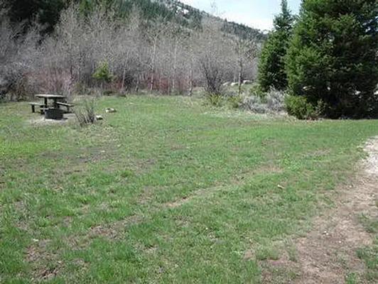 GS1, Loop: Sites 5-7