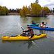 Reynolds Pond Recreation Site