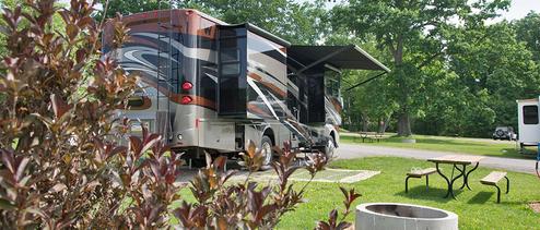 Campspot slideshow image 3