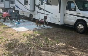 Big Bertha- Pet Friendly RV