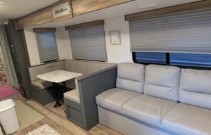 2024 Heartland Eddie Bauer 34BHS RV rental photo 6