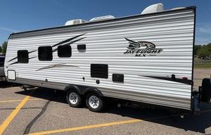 2017 Jay Flight SLX 264BHW RV rental photo 12